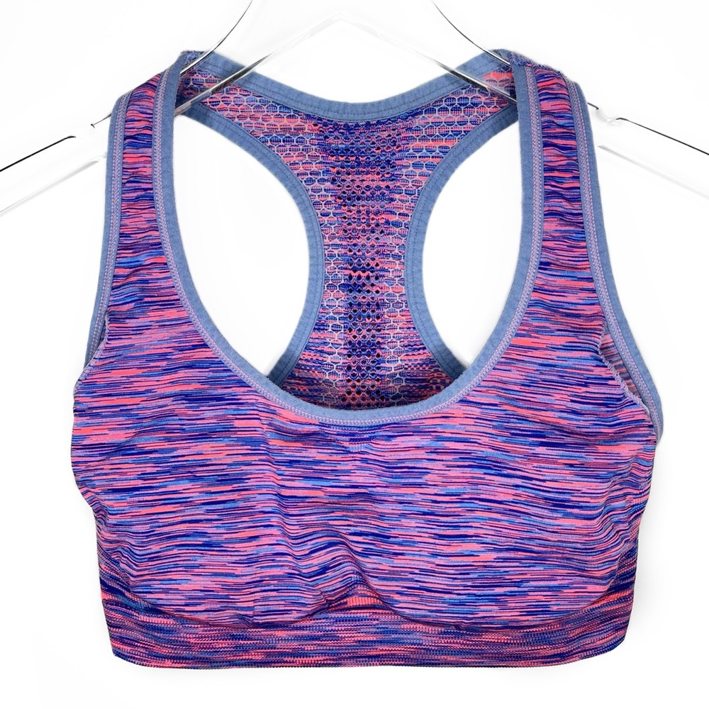 Avia Racerback Sports Bra - Picture 8 of 10